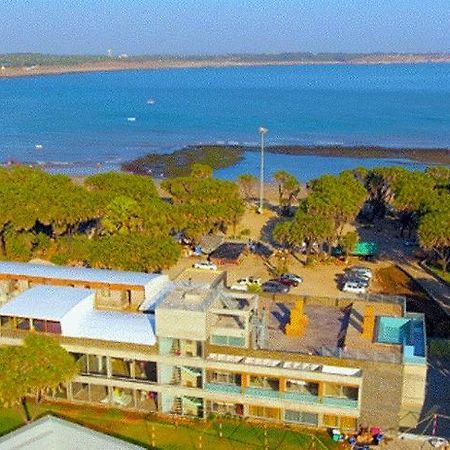 Krishna Beach Resorts - Ντιού Εξωτερικό φωτογραφία