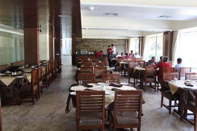 Krishna Beach Resorts - Ντιού Εξωτερικό φωτογραφία