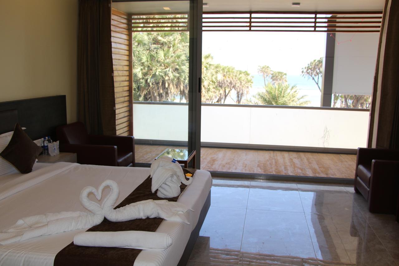 Krishna Beach Resorts - Ντιού Εξωτερικό φωτογραφία